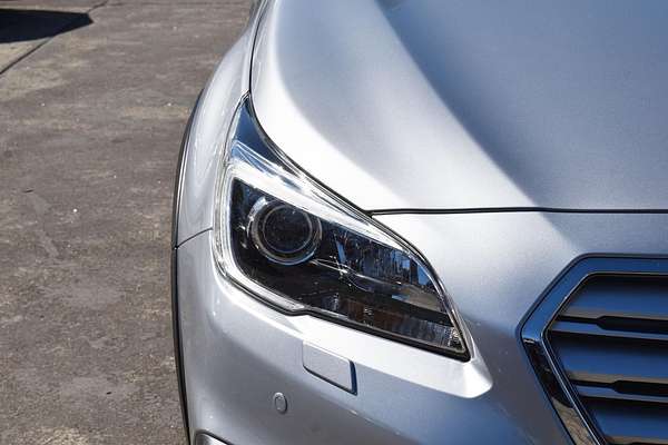 2017 Subaru Outback 2.5i Premium 5GEN