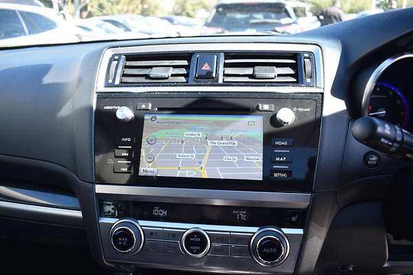 2017 Subaru Outback 2.5i Premium 5GEN