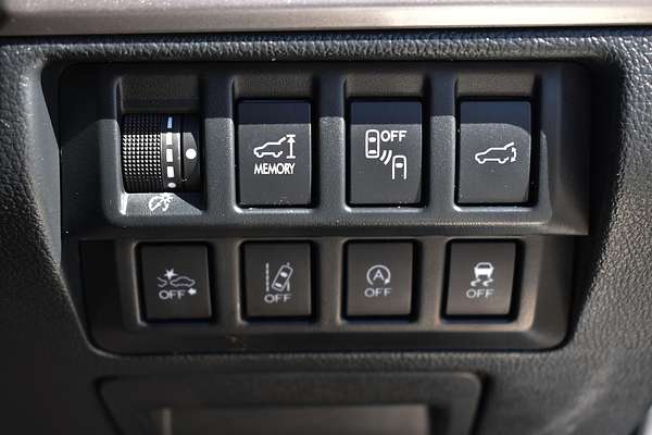 2017 Subaru Outback 2.5i Premium 5GEN