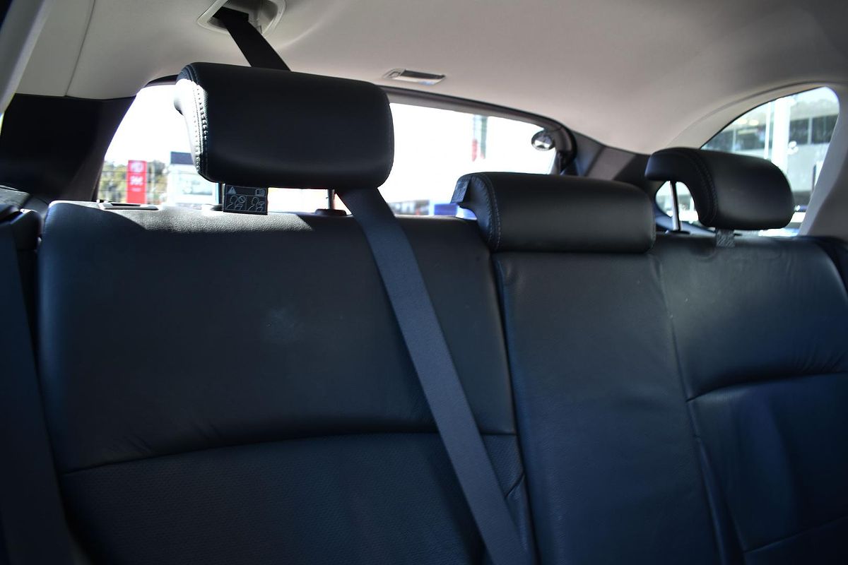 2017 Subaru Outback 2.5i Premium 5GEN