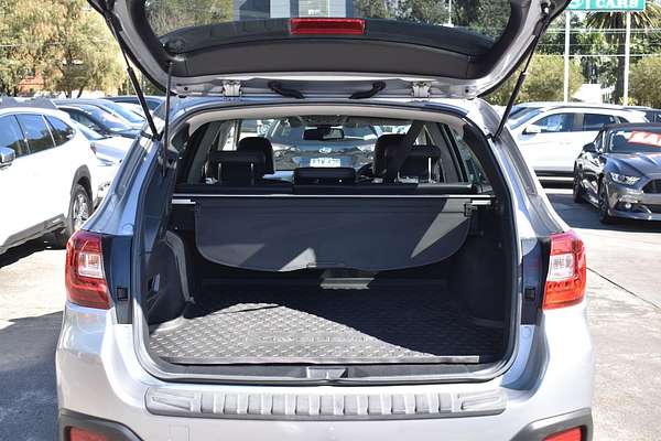 2017 Subaru Outback 2.5i Premium 5GEN