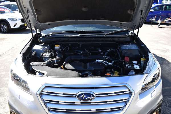 2017 Subaru Outback 2.5i Premium 5GEN