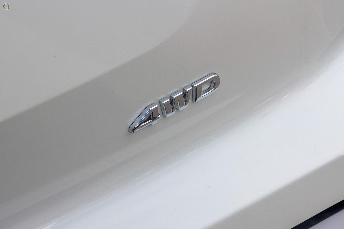 2023 Nissan Pathfinder Ti-L R53