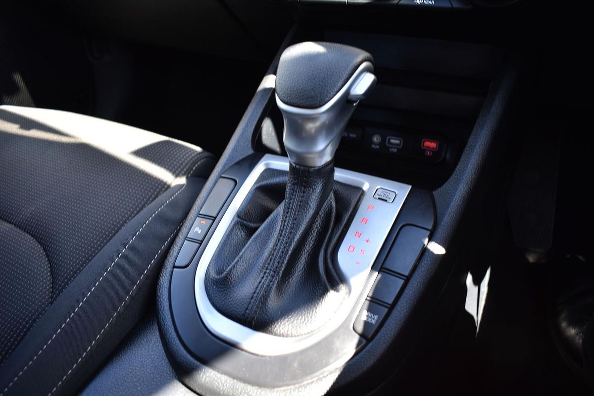 2019 Kia Cerato S BD