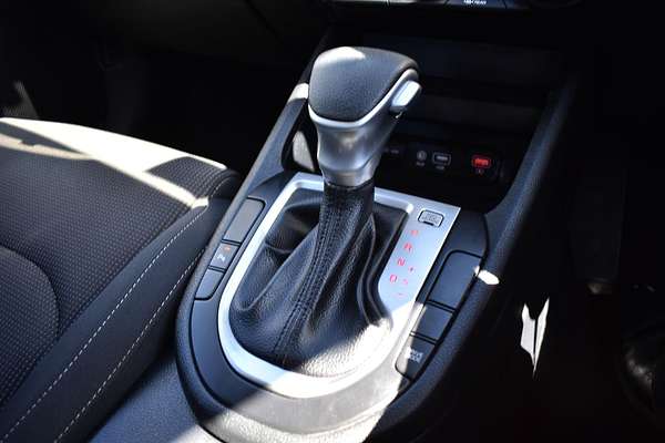 2019 Kia Cerato S BD