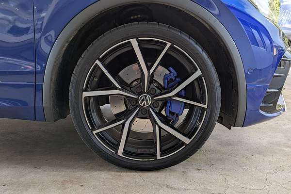 2022 Volkswagen Tiguan R 5N