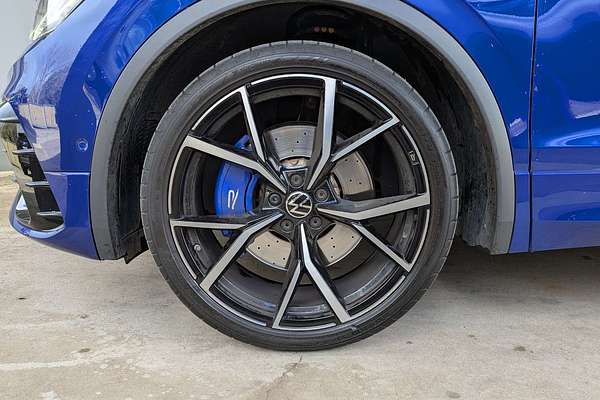 2022 Volkswagen Tiguan R 5N