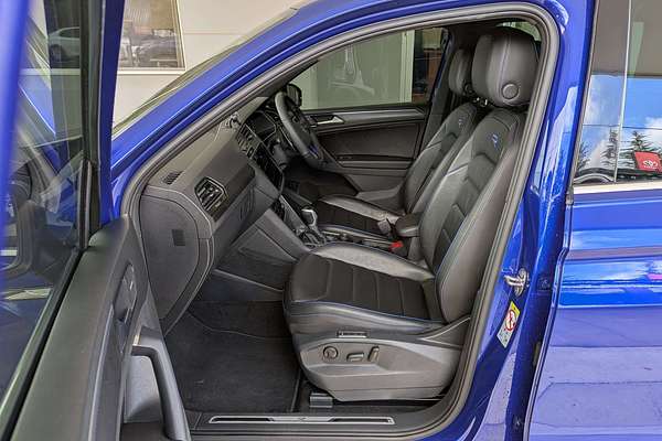 2022 Volkswagen Tiguan R 5N