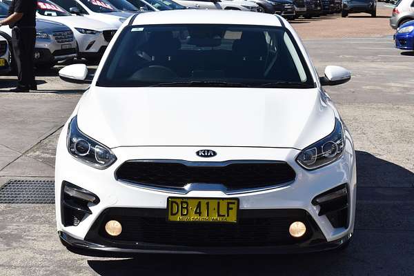 2019 Kia Cerato S BD