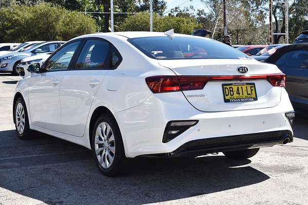 2019 Kia Cerato S BD
