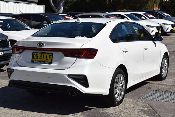 2019 Kia Cerato S BD