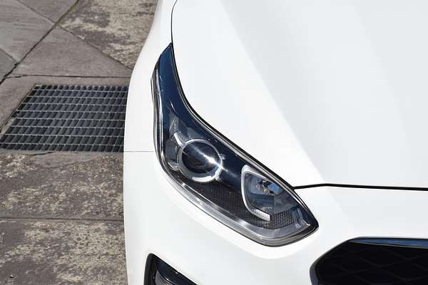 2019 Kia Cerato S BD