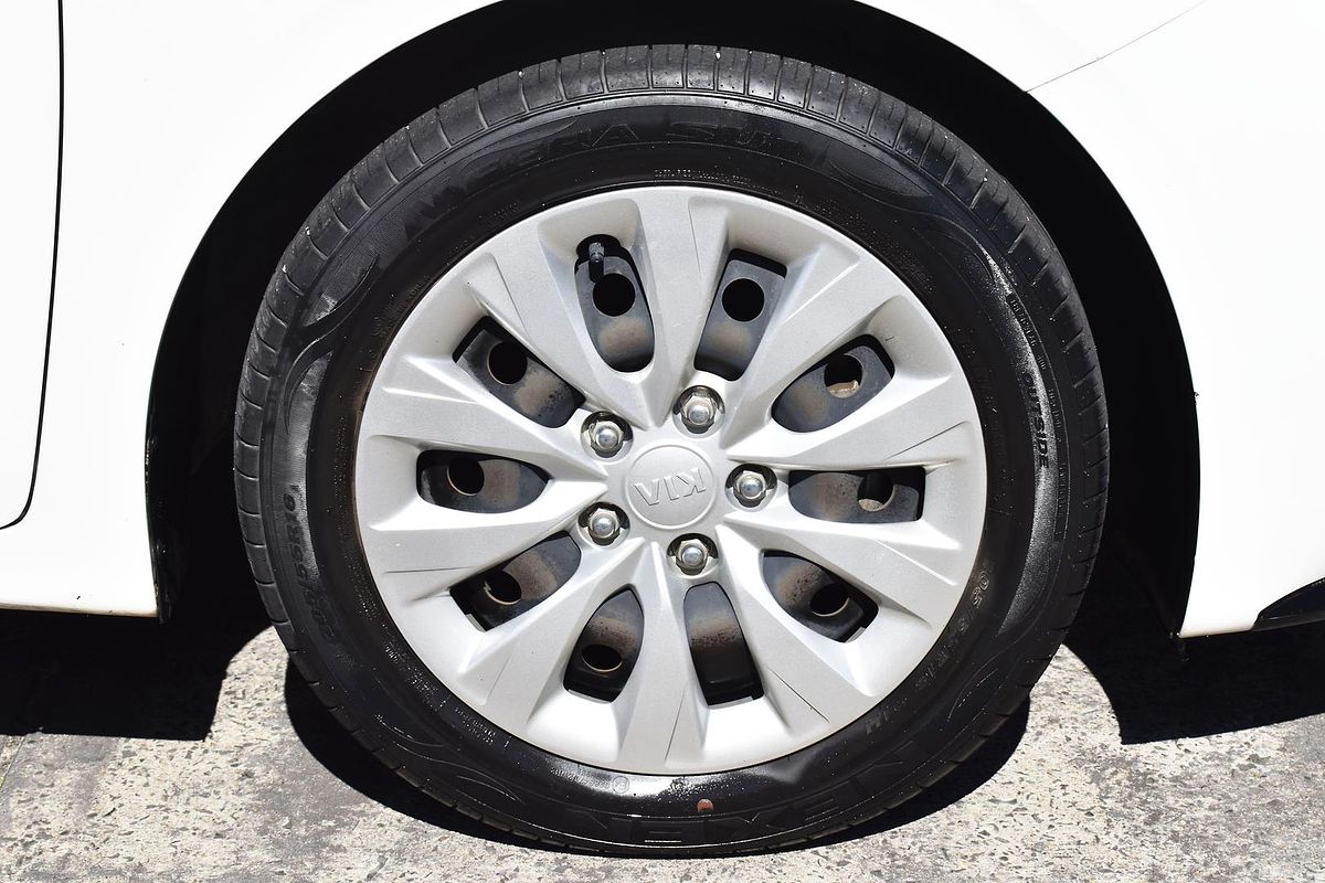 2019 Kia Cerato S BD