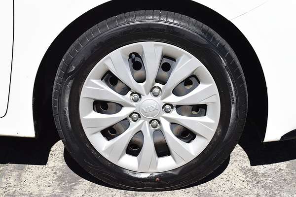 2019 Kia Cerato S BD