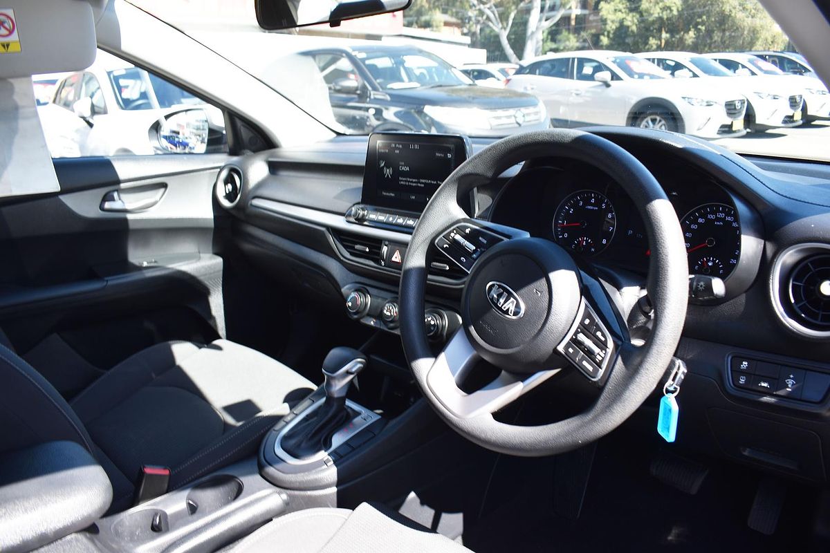 2019 Kia Cerato S BD