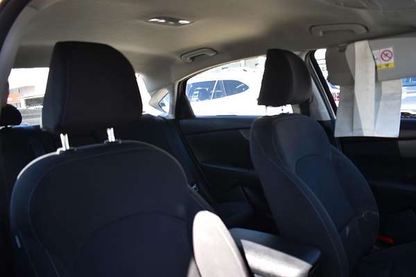 2019 Kia Cerato S BD