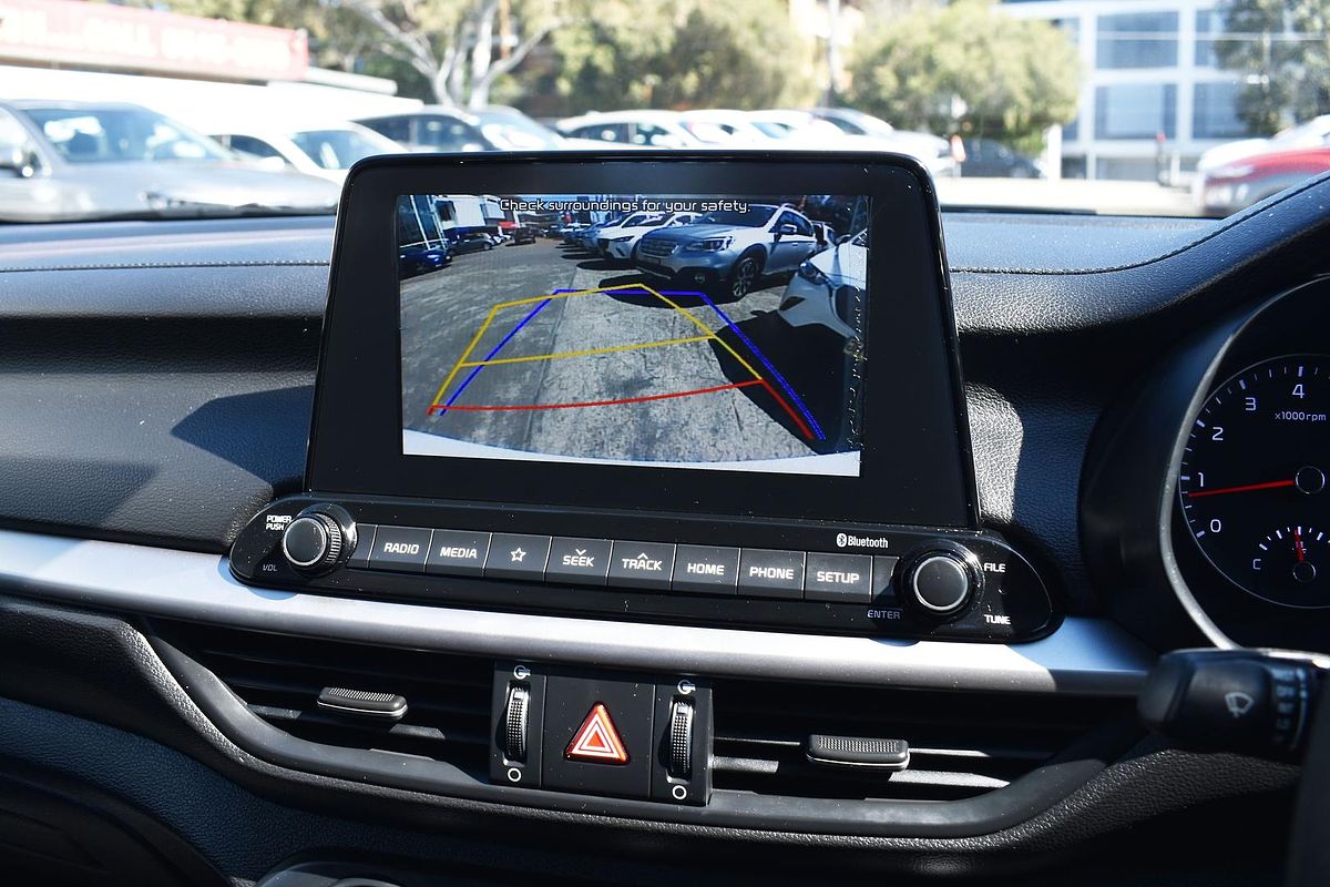 2019 Kia Cerato S BD