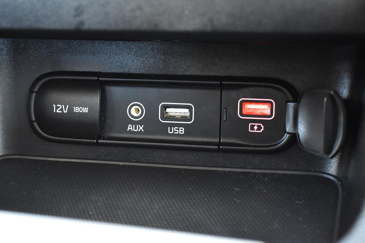 2019 Kia Cerato S BD