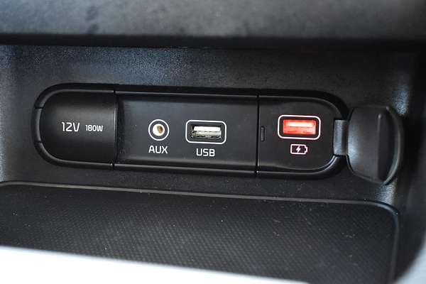2019 Kia Cerato S BD