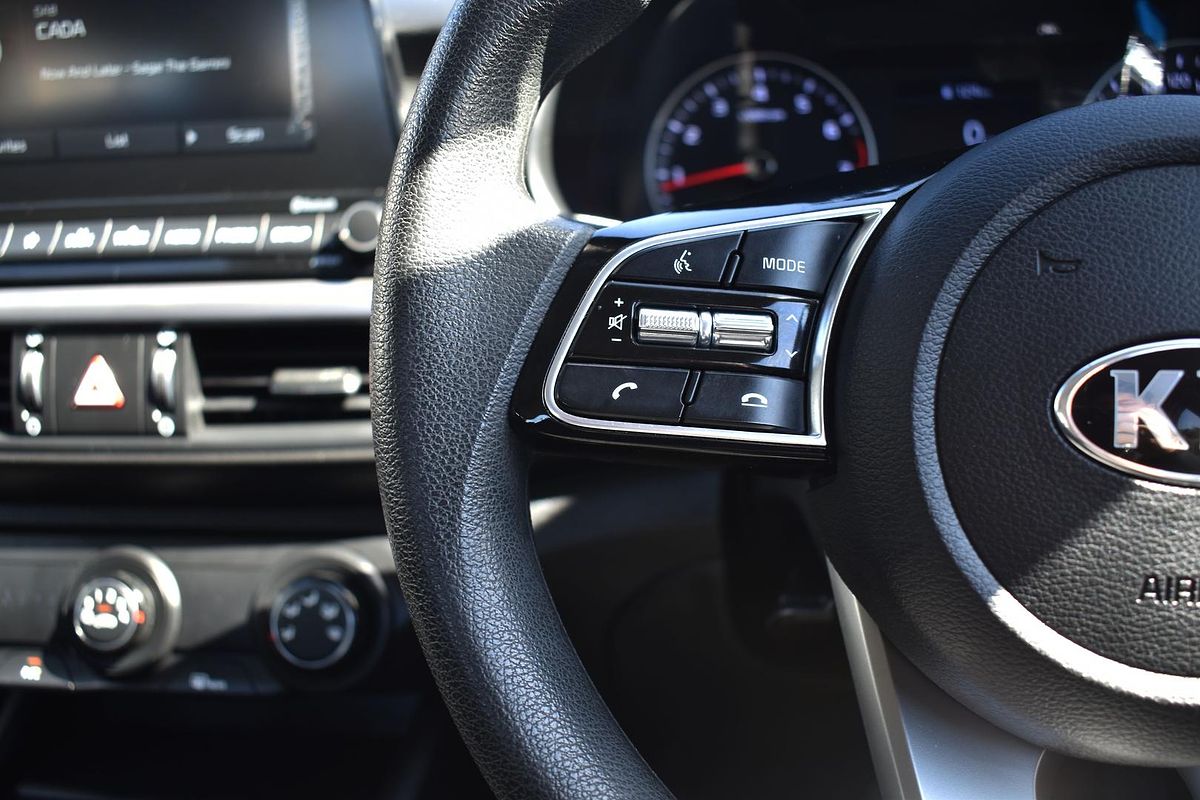 2019 Kia Cerato S BD