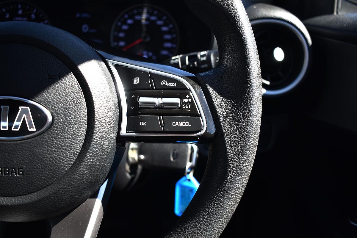 2019 Kia Cerato S BD