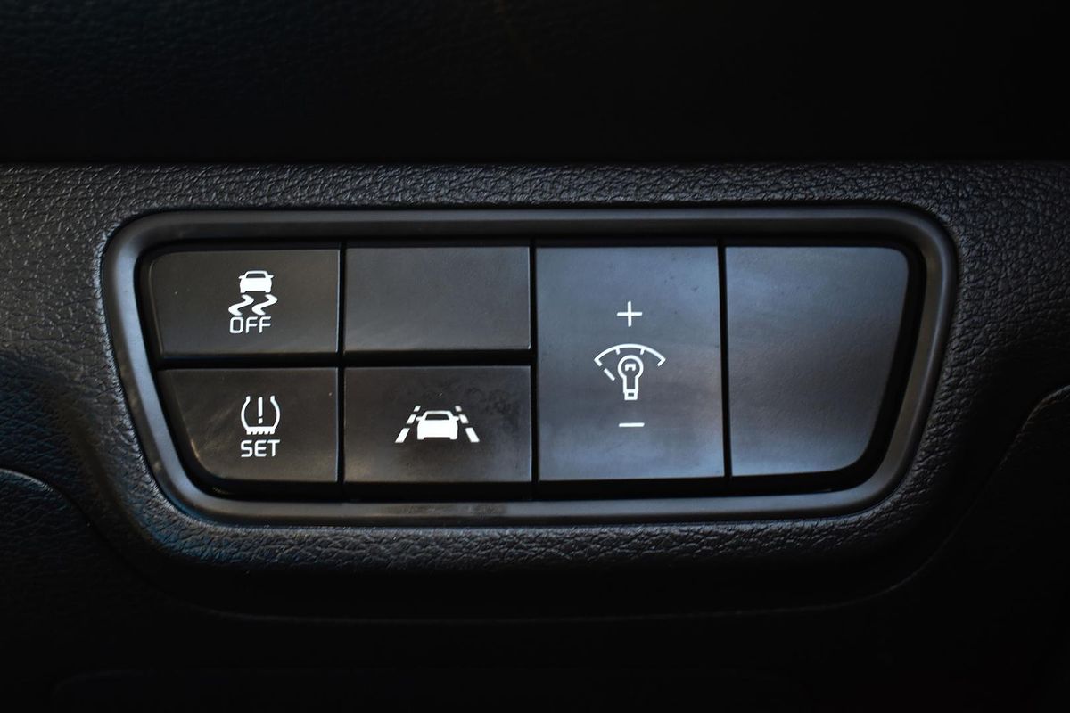 2019 Kia Cerato S BD