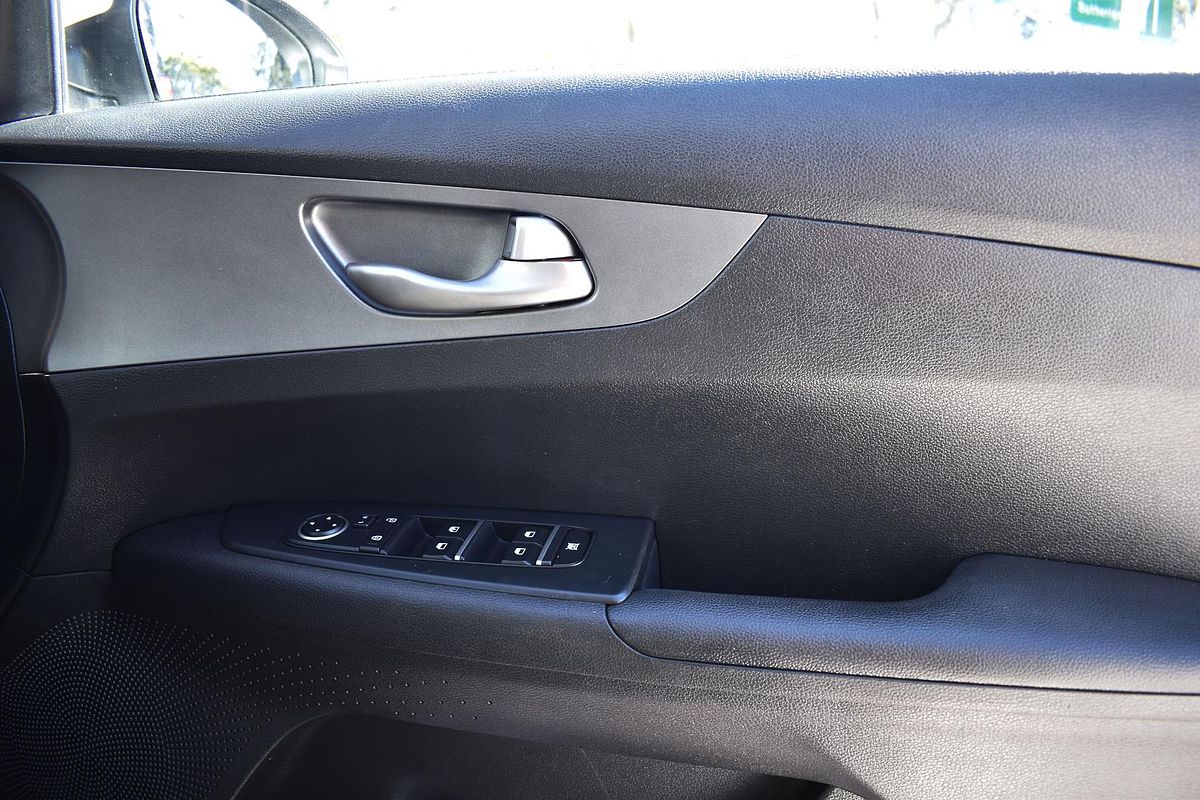 2019 Kia Cerato S BD