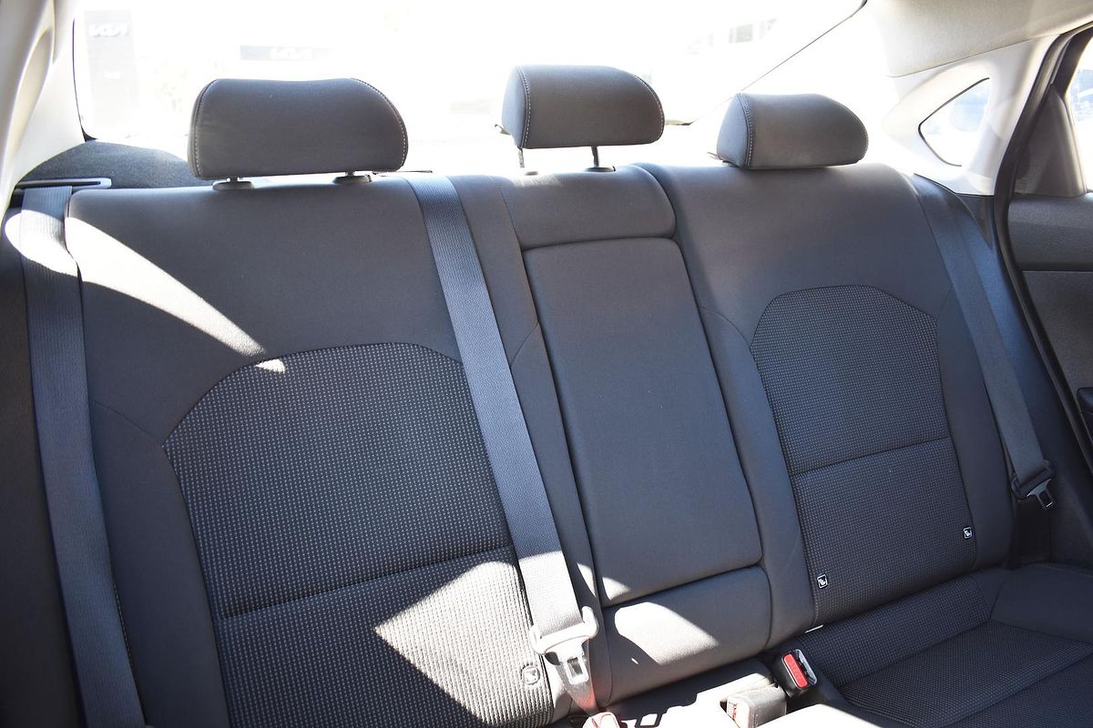 2019 Kia Cerato S BD