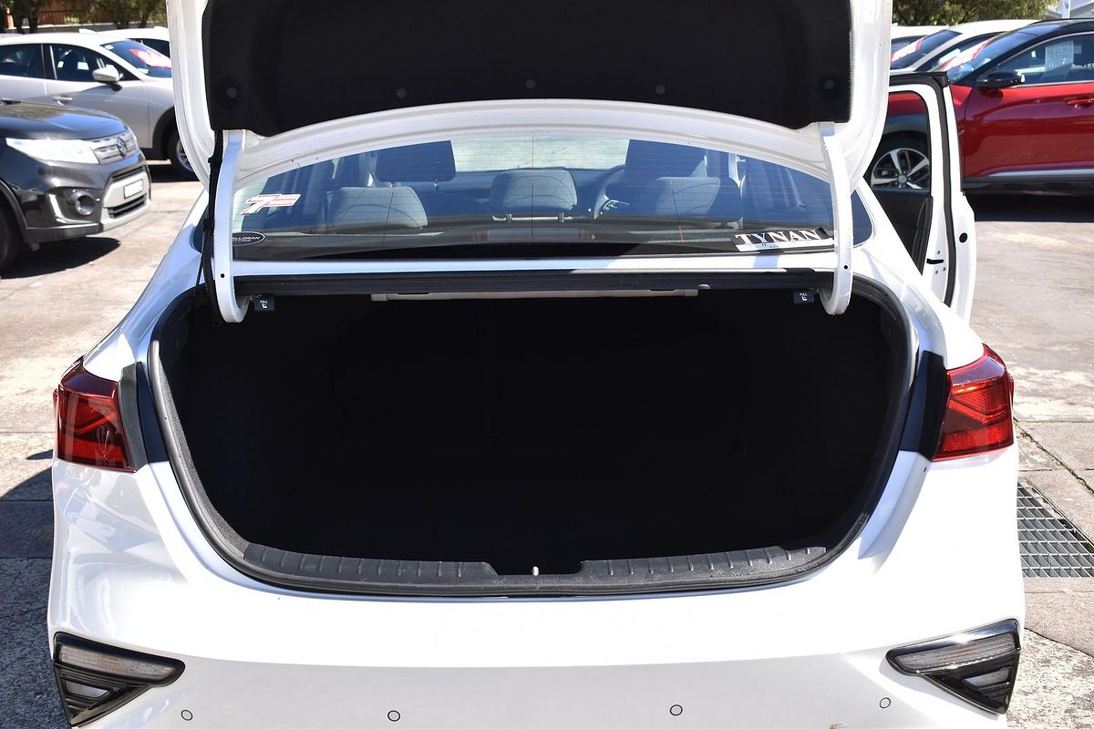 2019 Kia Cerato S BD
