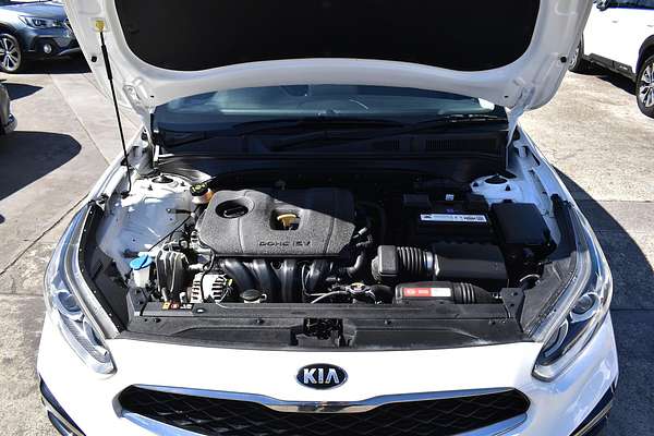 2019 Kia Cerato S BD