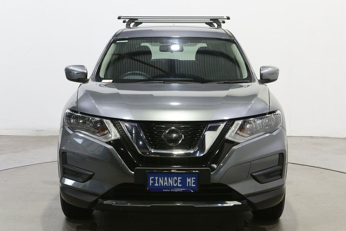 2019 Nissan X-TRAIL ST T32 Series II