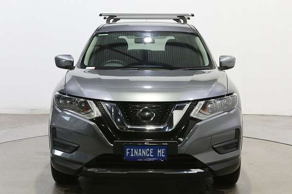 2019 Nissan X-TRAIL ST T32 Series II