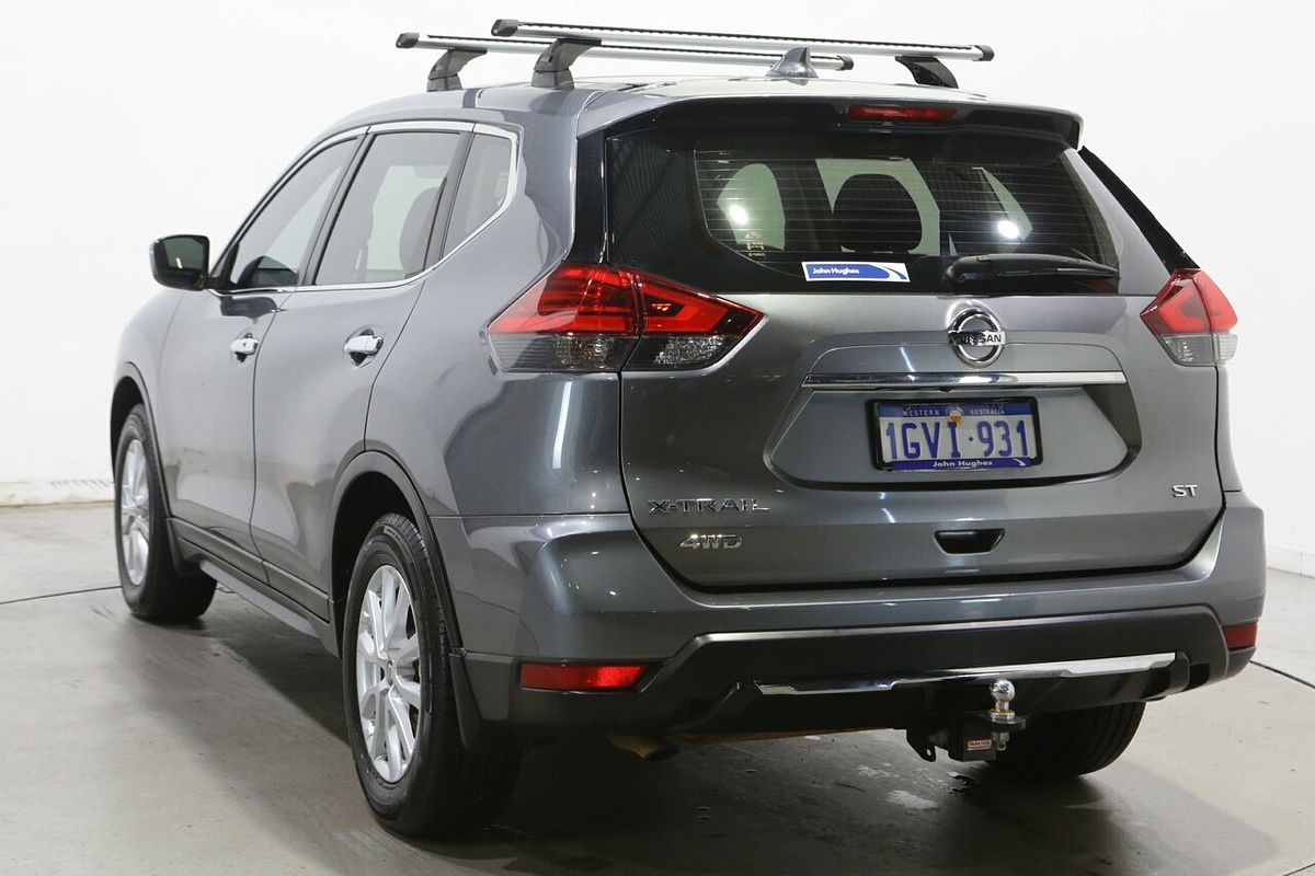 2019 Nissan X-TRAIL ST T32 Series II