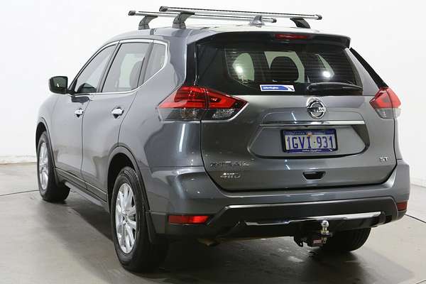 2019 Nissan X-TRAIL ST T32 Series II