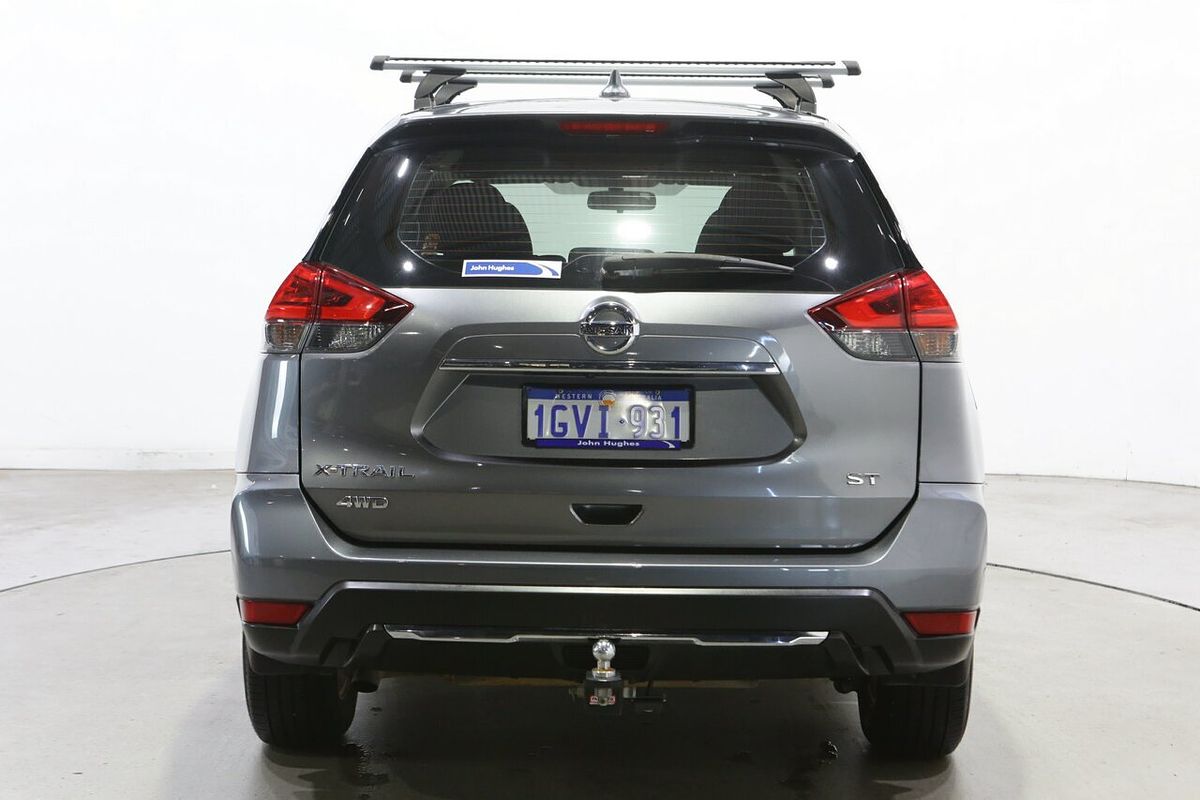 2019 Nissan X-TRAIL ST T32 Series II