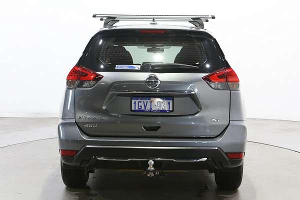 2019 Nissan X-TRAIL ST T32 Series II