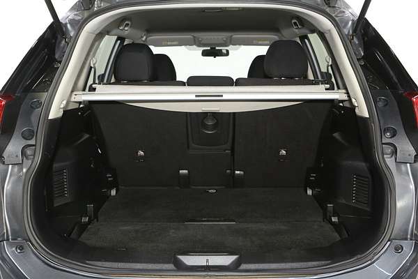 2019 Nissan X-TRAIL ST T32 Series II