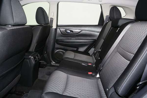 2019 Nissan X-TRAIL ST T32 Series II