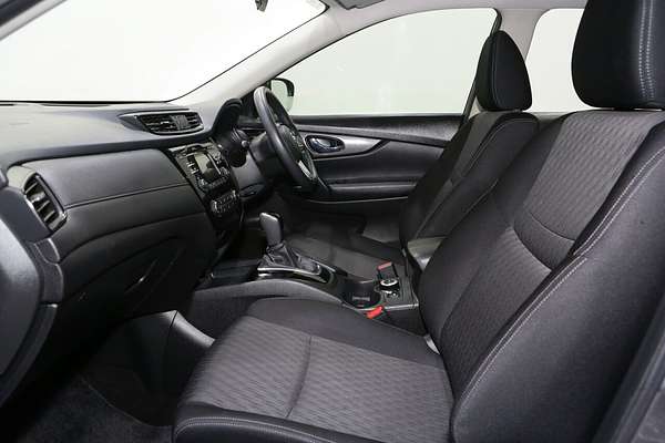 2019 Nissan X-TRAIL ST T32 Series II