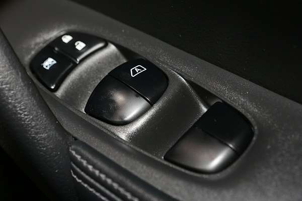 2019 Nissan X-TRAIL ST T32 Series II