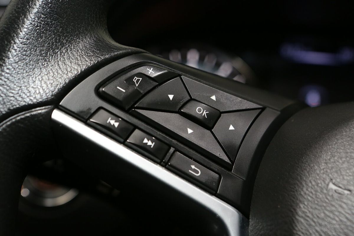 2019 Nissan X-TRAIL ST T32 Series II