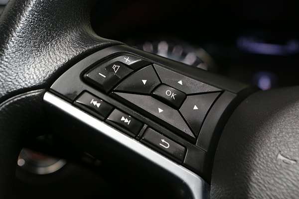 2019 Nissan X-TRAIL ST T32 Series II
