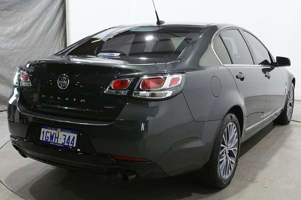 2017 Holden Calais V VF Series II