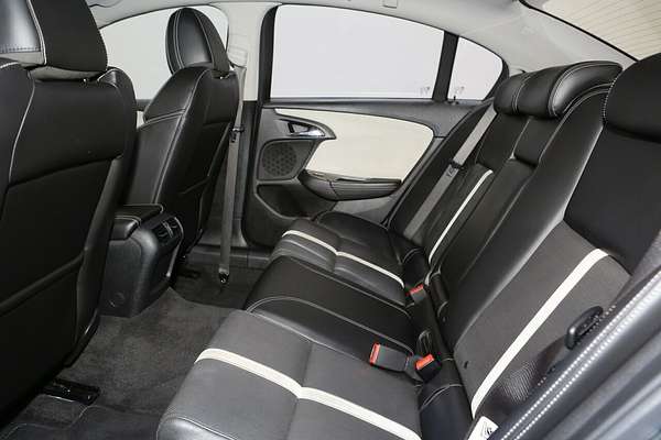 2017 Holden Calais V VF Series II