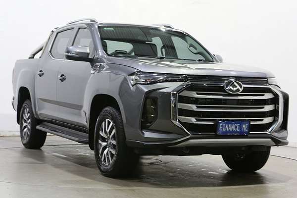 2022 LDV T60 Max PRO SK8C 4X4
