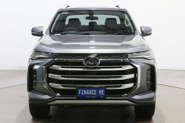 2022 LDV T60 Max PRO SK8C 4X4
