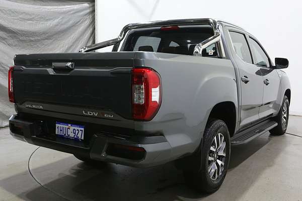 2022 LDV T60 Max PRO SK8C 4X4