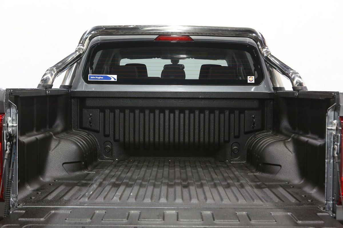 2022 LDV T60 Max PRO SK8C 4X4