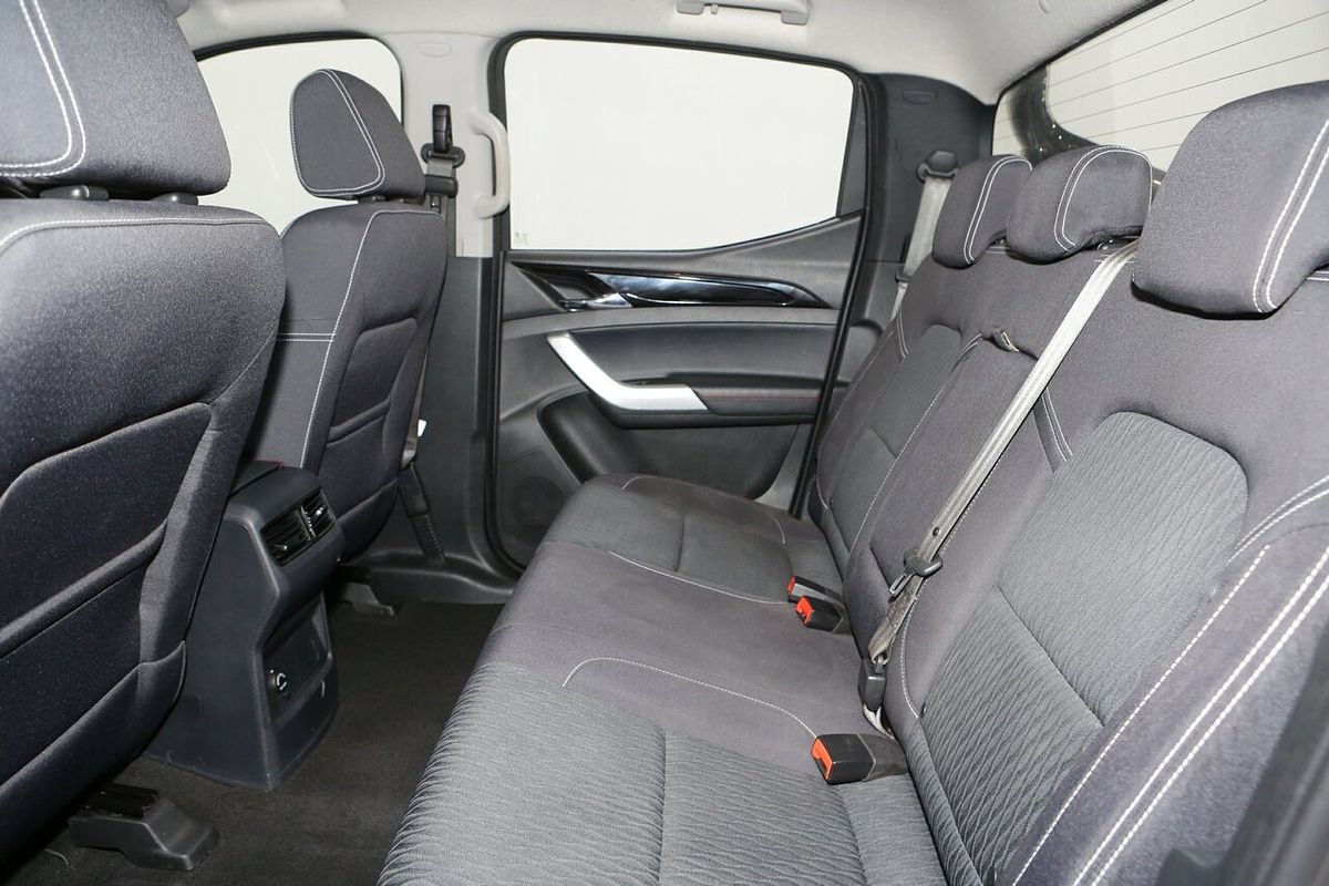 2022 LDV T60 Max PRO SK8C 4X4