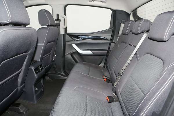 2022 LDV T60 Max PRO SK8C 4X4